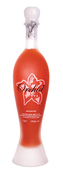 Orchid Guava Liqueur