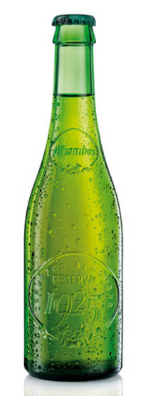 Alhambra Reserva 1925 Lager
