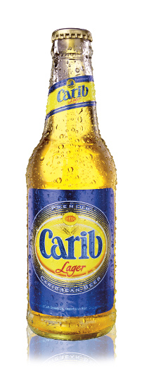 Carib Lager