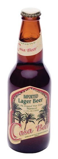 Casablanca Beer