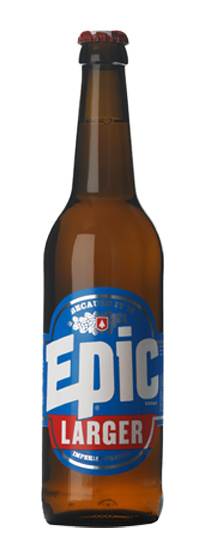 Epic Larger