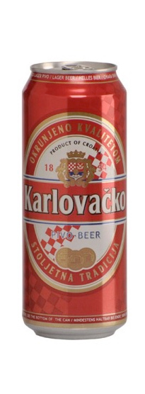 Alhambra Reserva 1925 Lager