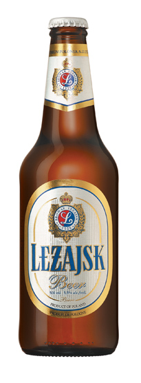 Lezajsk Lager