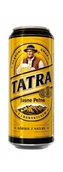 Tatra Beer